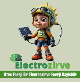 ateş enerji electrozirve enerji