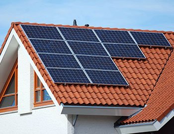 müstakil ev güneş paneli kurulumu hizmeti