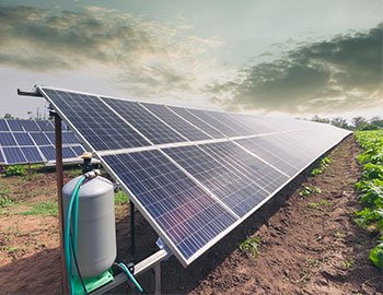 tarım arazisi ges kurulumu hizmeti