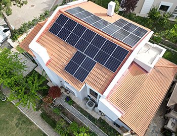 toplu konut zorunlu ges kurulumu